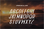 MalikinsItalic-Italic, a Font by puji_hartono (Thumbnail 3 of 5)