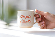 Alesteny Pojharu Handwritten Ink, a Script Font by stylishtype.co (Thumbnail 16 of 20)