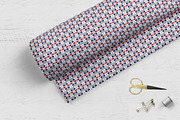 GALLENO geometric seamless patterns., a Pattern Graphic by Peolla (Thumbnail 3 of 9)