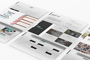 University & Education Powerpoint, a Presentation Template by Incools Stokie (Thumbnail 10 of 10)