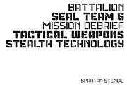 Spartan Font Family V2, a Sans Serif Font by ANDR35 (Thumbnail 5 of 10)