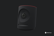 Wireless HD webcam UI Design, a Landing Page Template by skshihabulislam (Thumbnail 2 of 2)