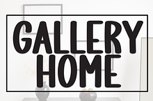 Gallery Home | Script Font