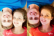 Color Comic Action, an Action Add-On by creativebeeshop (Thumbnail 4 of 4)
