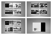 Photography Portfolio BUNDLE, a Brochure Template by adekfotografia (Thumbnail 15 of 41)