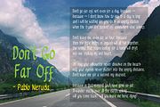 Melampus Font, a Sans Serif Font by Niram Factory (Thumbnail 5 of 5)