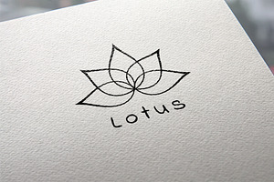 Yoga logo