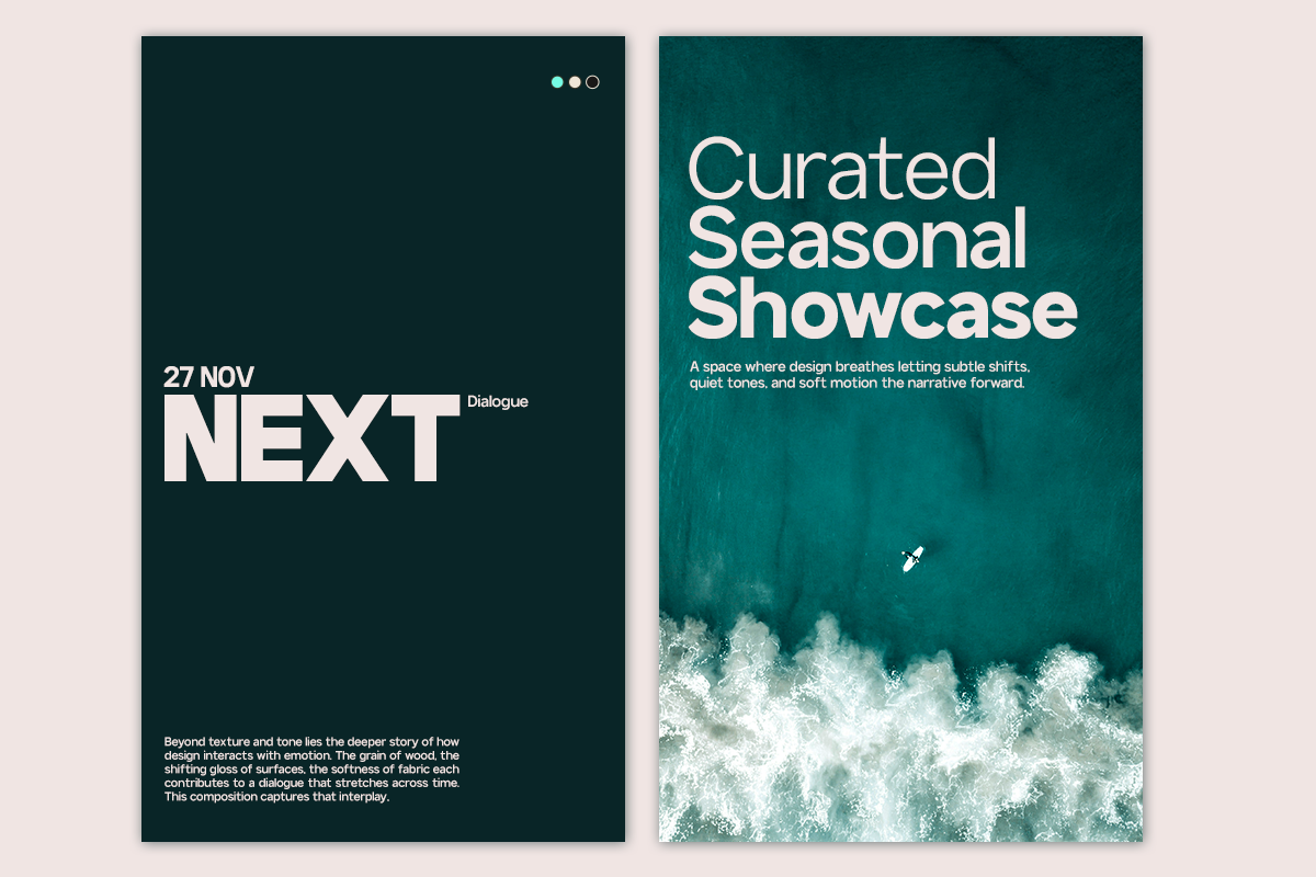 GC Protage – Pure Modern Clarity, a Sans Serif Font by Glyphonic (Photo 11 of 15)
