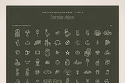 Wedding Timeline & Itinerary Kit, an Object Graphic by The October Creative (Thumbnail 21 of 22)