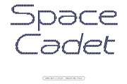 Akalime Lined, a Sans Serif Font by Craft Supply Co. (Thumbnail 5 of 8)