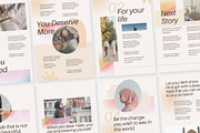 Nusa Marua - A4 Magazine Template, a Magazine Template by Nusa Space (Thumbnail 5 of 5)