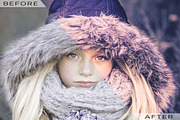 Cross Process Lightroom Presets, an Action Add-On by Click Click Studio (Thumbnail 3 of 5)