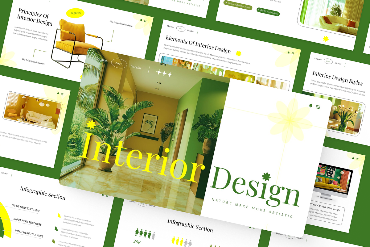 Design Interior preview 4