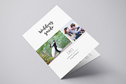 Wedding Photographer Brochure, a Brochure Template by BrandPacks (Thumbnail 1 of 4)
