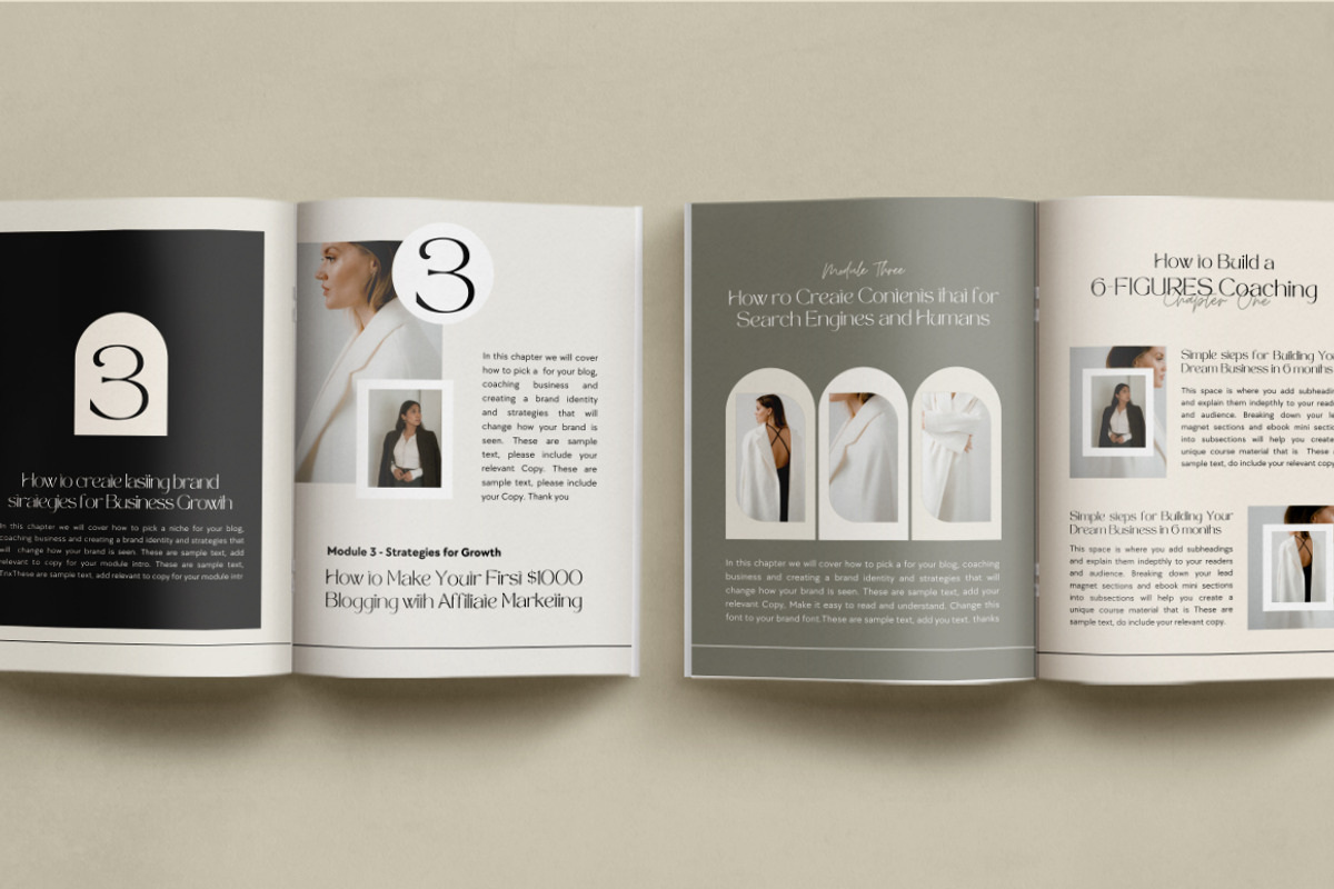 ebook templates canva preview 7