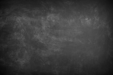 School chalkboard containing announcement, background, and black, a School & Education Photo by zakiroff