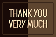 Soenir - Modern Display Font, a Sans Serif Font by lelevien (Thumbnail 4 of 4)