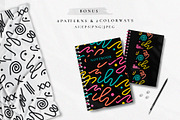 Creator of abstract design, an Object Graphic by Graphic Art (Thumbnail 7 of 8)