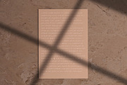 LOKARITY - thin handwritten font, a Handwritten Font by CHIMERA (Thumbnail 5 of 8)