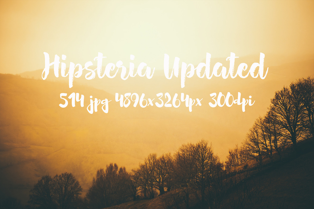 Hipsteria photo pack, a Templates & Theme by ApertureVintage (Photo 31 of 48)