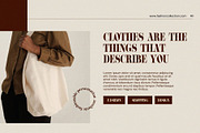 Equela Start Elegant Serif Font, a Serif Font by Graphicxell (Thumbnail 11 of 15)