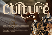 Sri Rejeki, a Handwritten Font by Burntilldead (Thumbnail 3 of 11)