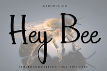 Hey Bee