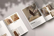 Product Catalog Brochure Template, a Brochure Template by Creatiya Type (Thumbnail 4 of 5)