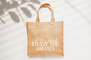 The Sunkissed x Font Duo, a Sans Serif Font by ReveryWorks (Thumbnail 6 of 14)