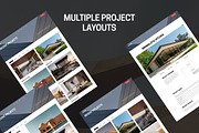 Interox–Architecture Interior Design, a WordPress Template by Opal Wordpress Theme (Thumbnail 3 of 5)