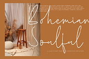 Mono Tales, a Handwritten Font by operatype.co (Thumbnail 4 of 15)