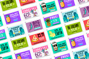 25 summer sale coupon, a Templates & Theme by himoki (Thumbnail 4 of 4)