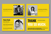 Self Introduction Presentation, a Presentation Template by ContestDesign (Thumbnail 6 of 6)