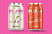 Snaggly, a Sans Serif Font by shineink.designlab (Thumbnail 2 of 10)