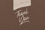 Brokllyng Brush Signature, a Script Font by Creatype Studio (Thumbnail 12 of 12)