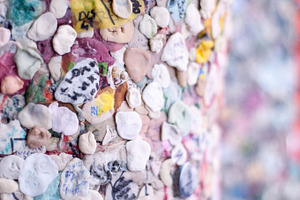 Sticky Wall