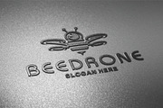 Bee Logo, a Branding & Logo Template by MotionMount (Thumbnail 11 of 11)