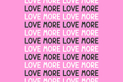 Love More Font, a Handwritten Font by MyFontsShop (Thumbnail 7 of 10)
