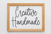 Autography | Script Font, a Script Font by Scratchones (Thumbnail 5 of 8)
