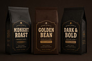 Bold Brew – Bold Retro Display Font, a Slab Serif Font by Wow Magic (Thumbnail 4 of 5)