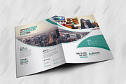 Creative Presentation Folder, a Stationery Template by MRI STUDIO (Thumbnail 7 of 10)