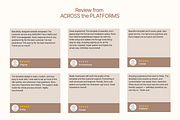 Life Coach & Consulting Template kit, a WordPress Template by Web Template Market (Thumbnail 7 of 9)
