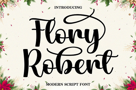 Flory Robert