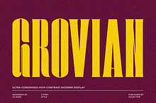Grovian