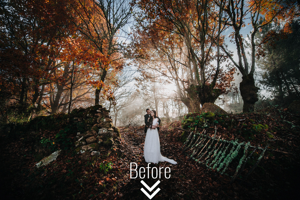 Wedding Lightroom Preset Collections, an Action Add-On by PixelHive Pro (Photo 28 of 36)