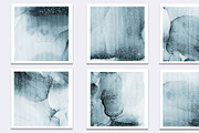 Alcohol Ink Canvas Texture, a Texture Graphic by sibel dayı (Thumbnail 5 of 5)
