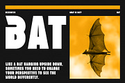 Monster Modern Futuristic Sans Serif, a Sans Serif Font by Perfectype (Thumbnail 4 of 7)