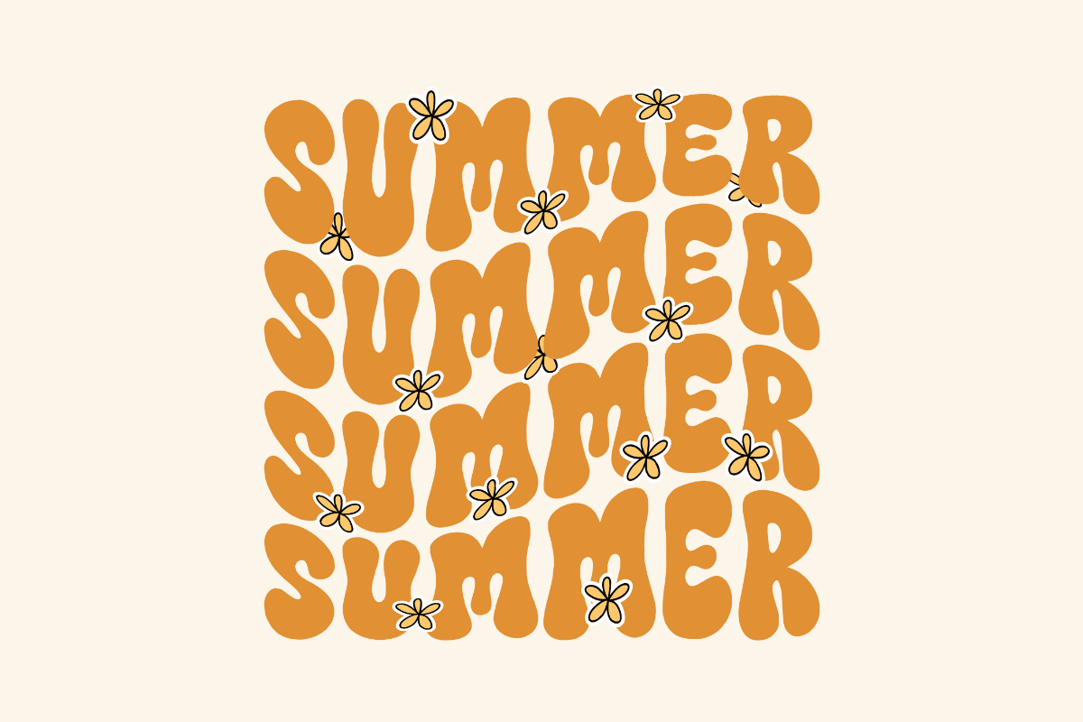 Super Sunday, a Handwritten Font by SaktiAvellin (Photo 2 of 6)