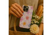 iPhone Tough Phone Case Mockup, an iPhone Mockup by UrbanMockupsStore (Thumbnail 3 of 5)