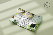 Plant Boutique Branding Bundle, a Branding & Logo Template by Zaphirune_Studio (Thumbnail 3 of 5)